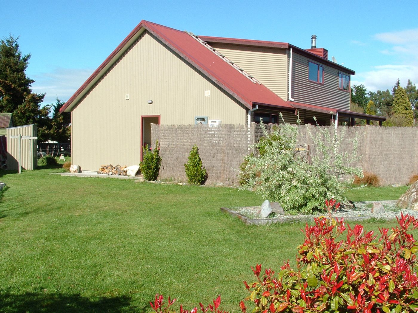 25 Cornwall Street, Mossburn, Southland District