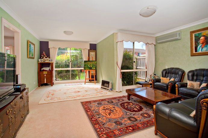 33 Mallacoota Place, WOODCROFT, NSW 2767