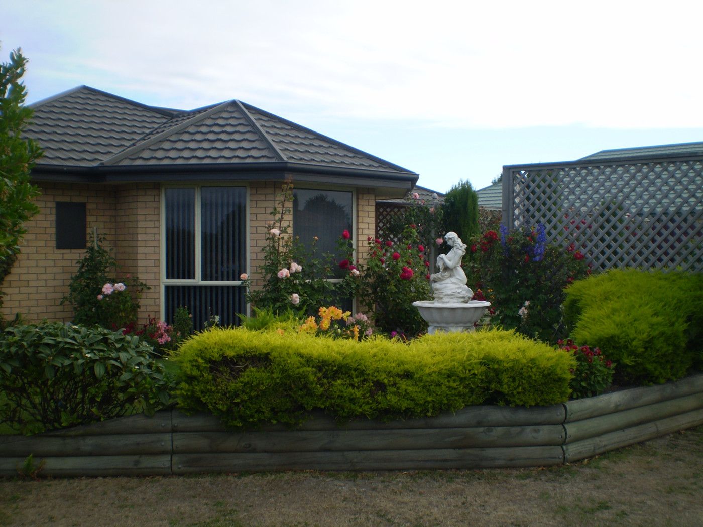 4 Joe Burns Place, WIGRAM, Christchurch City