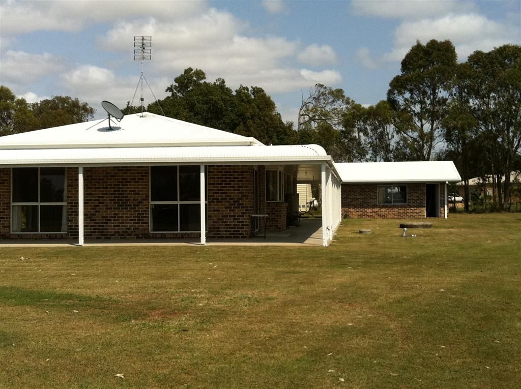 83 Beck Road, URANGAN, QLD 4655