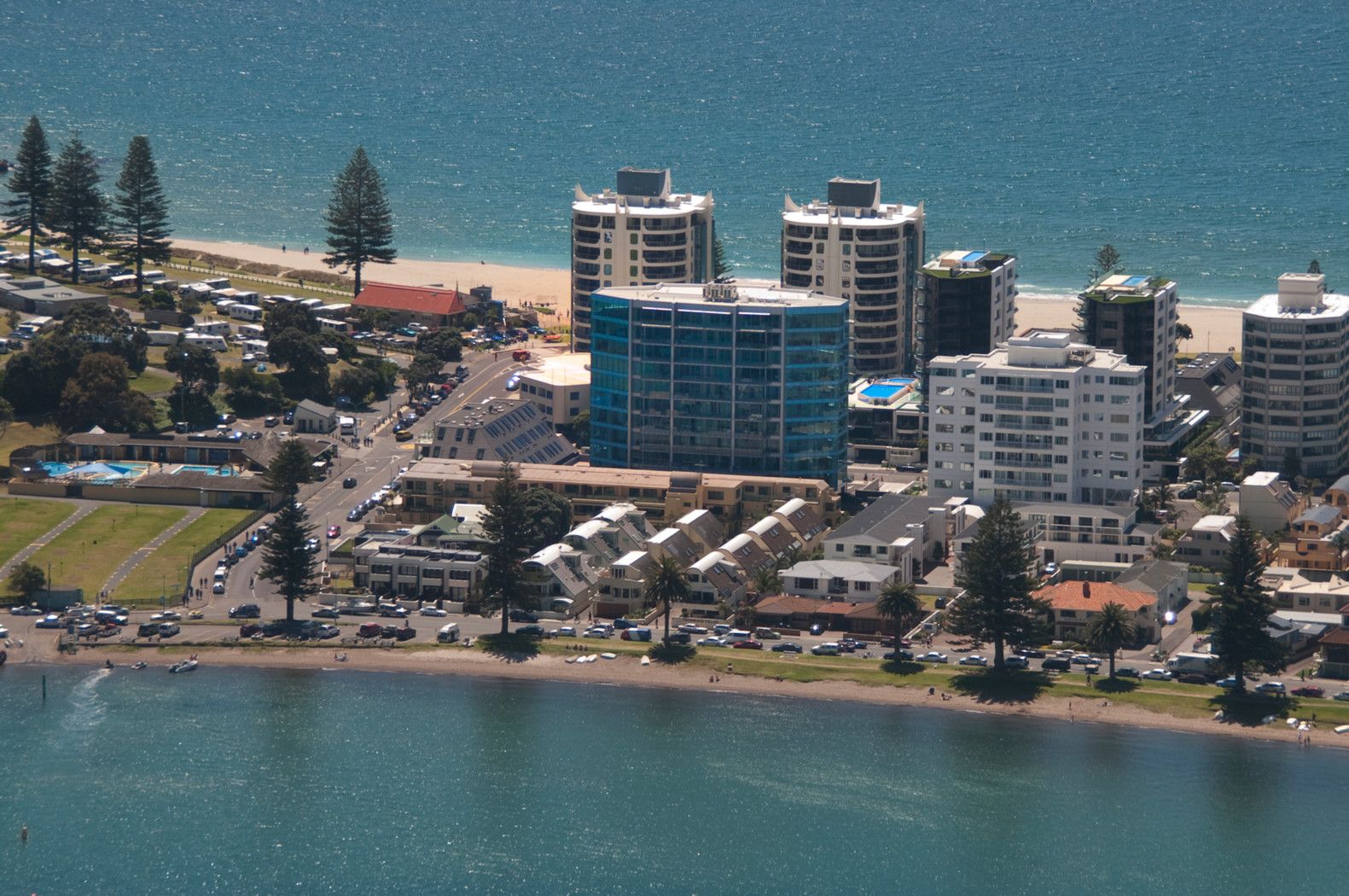 204/8 Maunganui Road, MT MAUNGANUI, Tauranga City