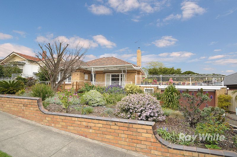 28 Wilma Avenue, DANDENONG VIC 3175