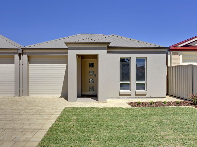 23 HMAS Aust Road, HENLEY BEACH SOUTH, SA 5022