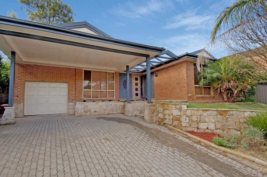 74 Delaney Drive, BAULKHAM HILLS, NSW 2153