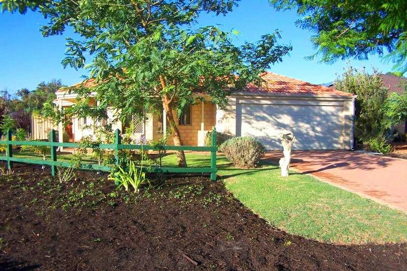 100 Dongara Circle, JANE BROOK, WA 6056