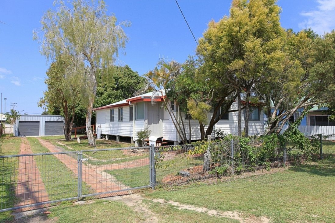 52 Kensington Street, NORVILLE QLD 4670