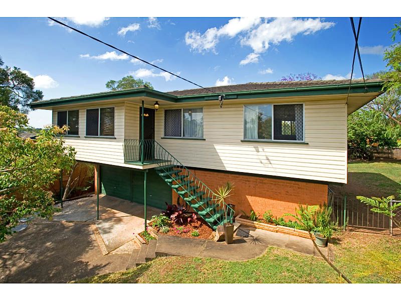 29 Pareena Crescent, MANSFIELD QLD 4122