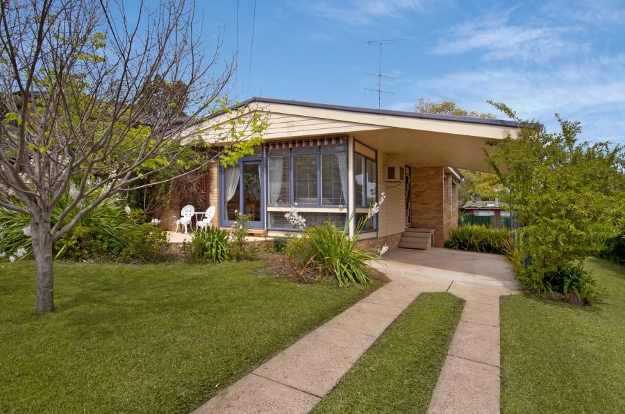54 Yetholme Avenue, BAULKHAM HILLS NSW 2153