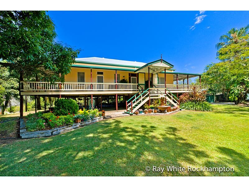 67 Nerimbera School Road, NERIMBERA, QLD 4701