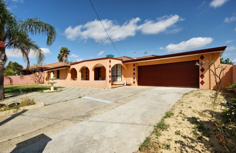 37 Ullswater Place, BALGA, WA 6061