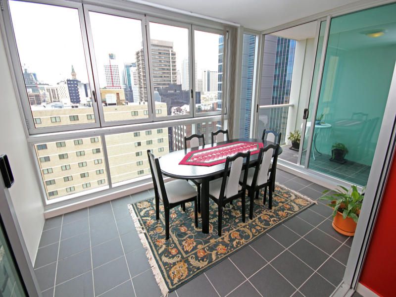 BRISBANE, QLD 4000