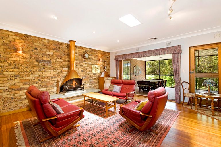 14 Wongalee Avenue, WAHROONGA, NSW 2076