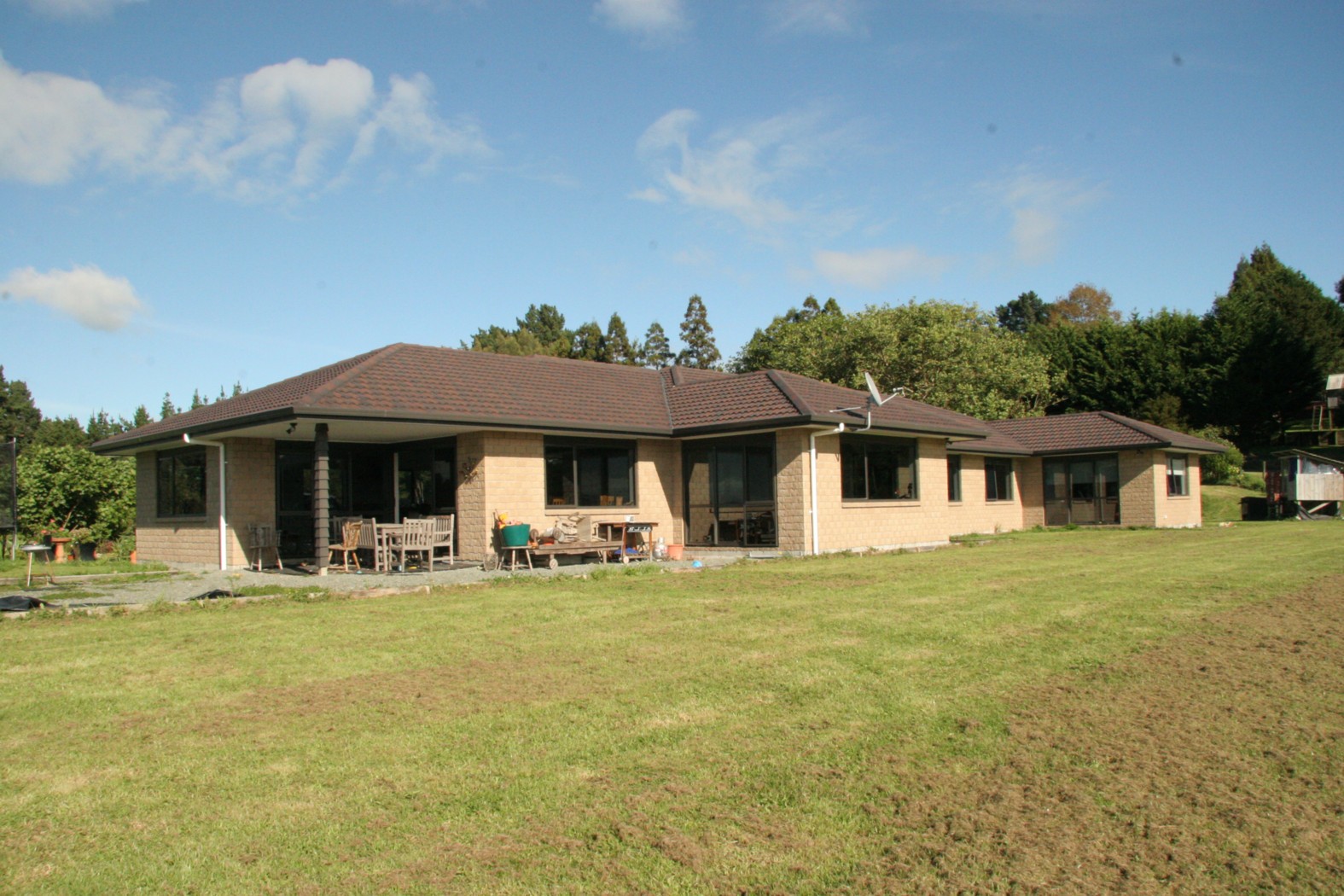 MANGAWHAI, Kaipara District