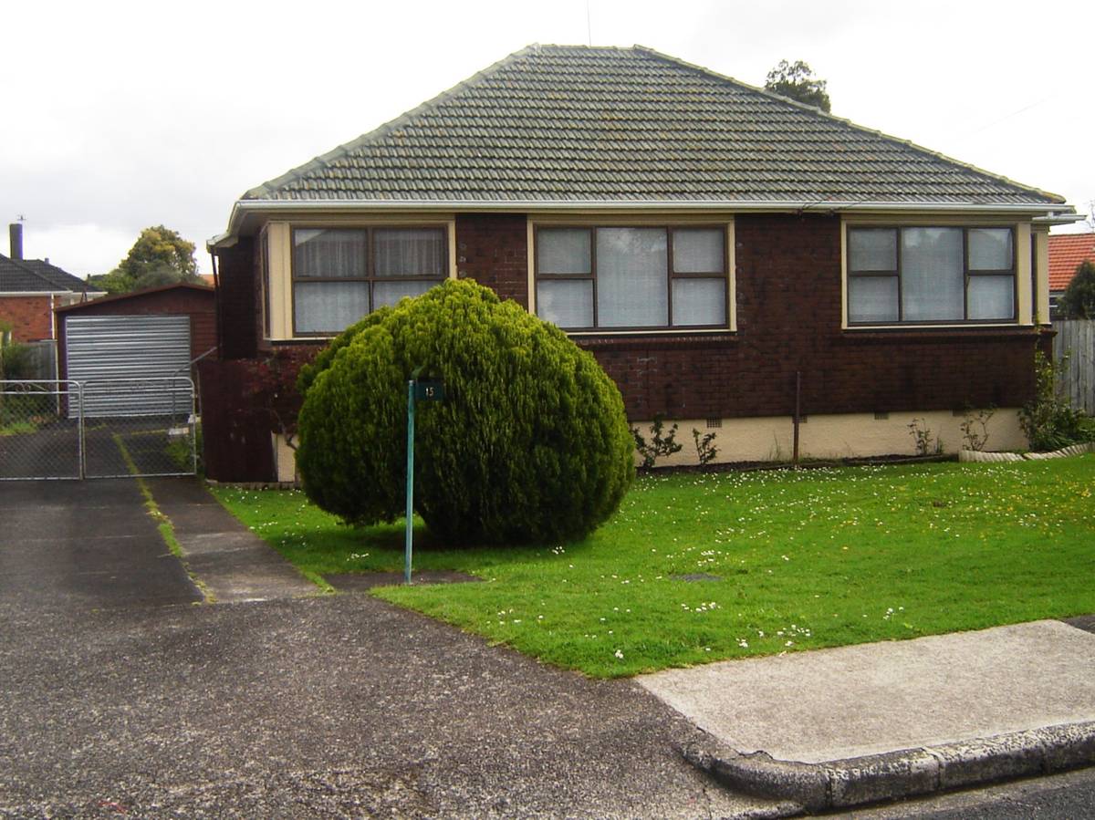 15 Potter Avenue, Mt Roskill, Auckland City Real Estate Ray White