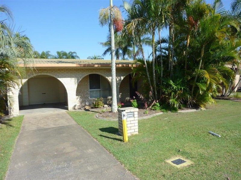 5 GREVILLEA, KAWUNGAN, QLD 4655