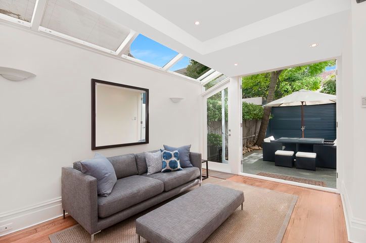 12 Cascade Street, PADDINGTON, NSW 2021