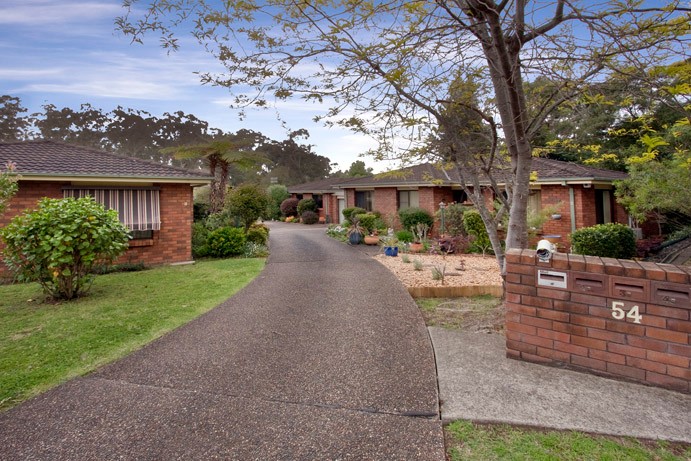 3/54 Tarawal Street, BOMADERRY, NSW 2541
