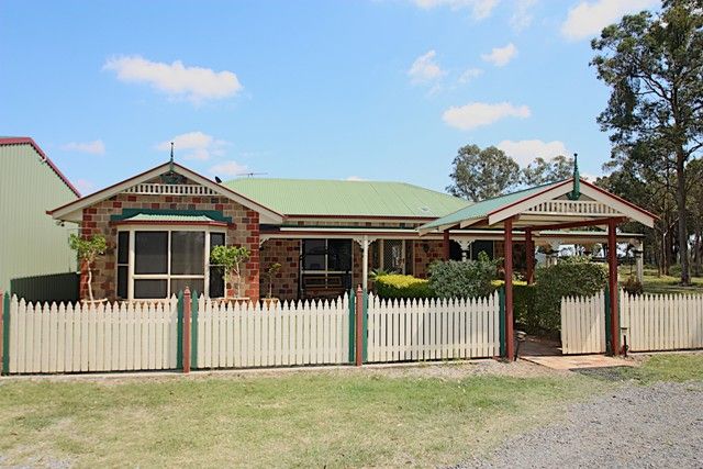 29 - 55 Ironbark Road, IRONBARK, QLD 4306