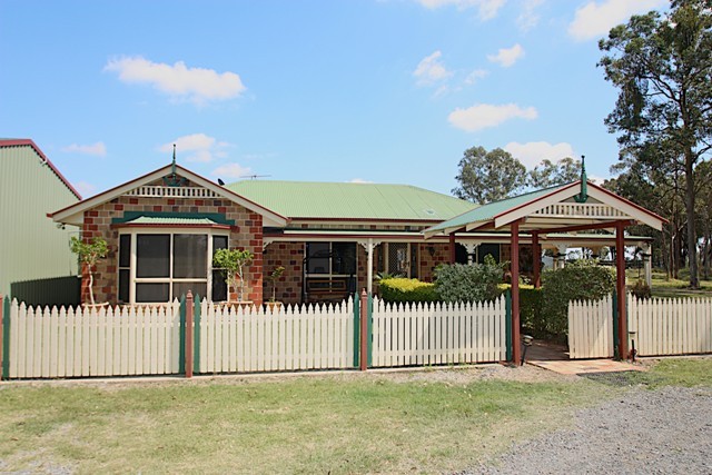 29 - 55 Ironbark Road, IRONBARK, QLD 4306