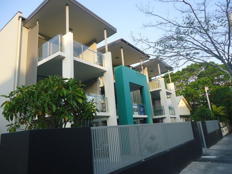 3-5-6-8-14/776 Brunswick Street, NEW FARM, QLD 4005