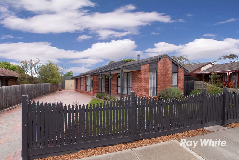 25 Stornoway Drive, BAXTER, VIC 3911