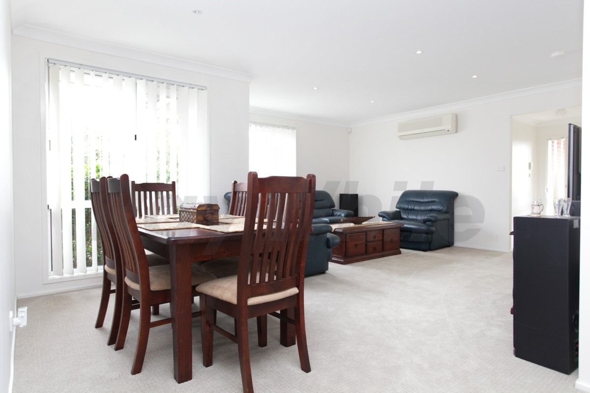 7 Yuroka Street, GLENMORE PARK, NSW 2745