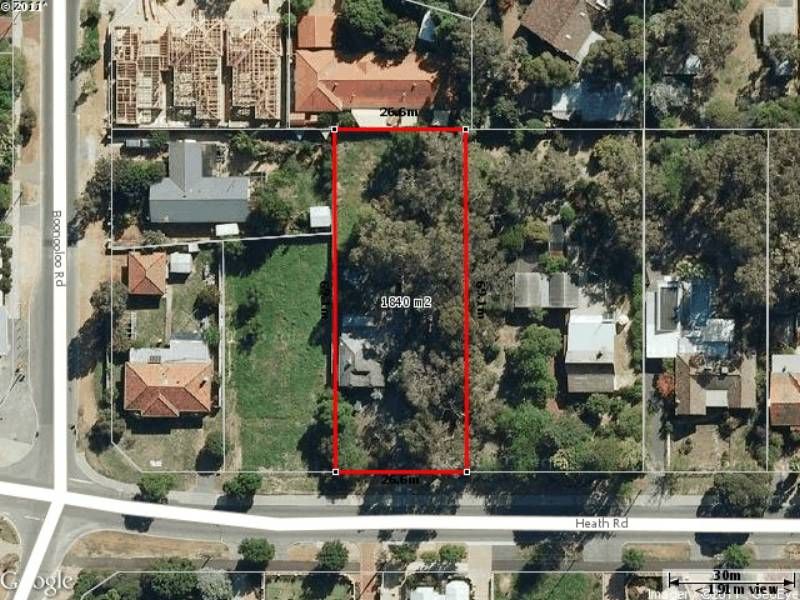 18 Heath Road, KALAMUNDA, WA 6076