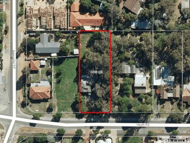 18 Heath Road, KALAMUNDA, WA 6076