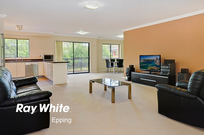 35/12-18 Hume Avenue, CASTLE HILL, NSW 2154