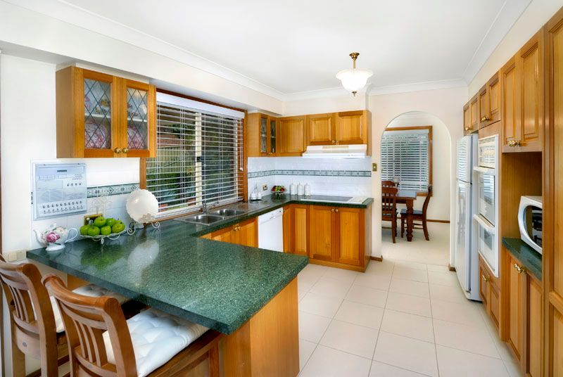 84 The Woods Circuit, MENAI, NSW 2234