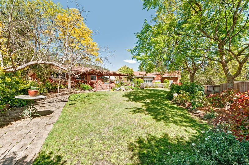 3 Rooney Place, ISAACS ACT 2607