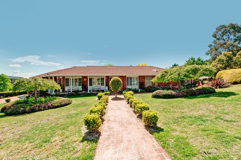 3 Rooney Place, ISAACS, ACT 2607