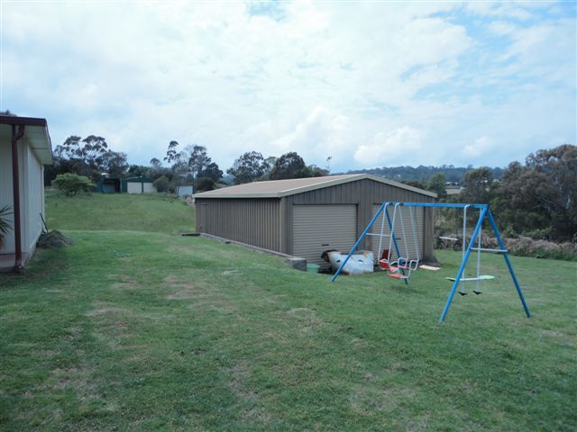 20 Devonshire Street, DRAYTON, QLD 4350