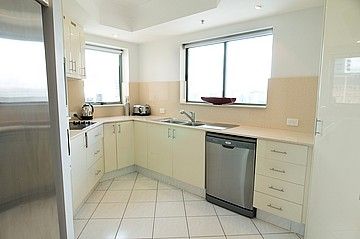 BRISBANE, QLD 4000