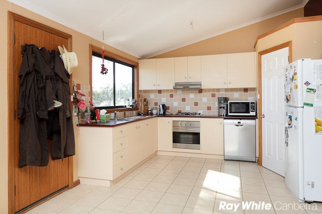 4851 Monaro Highway, MICHELAGO, NSW 2620