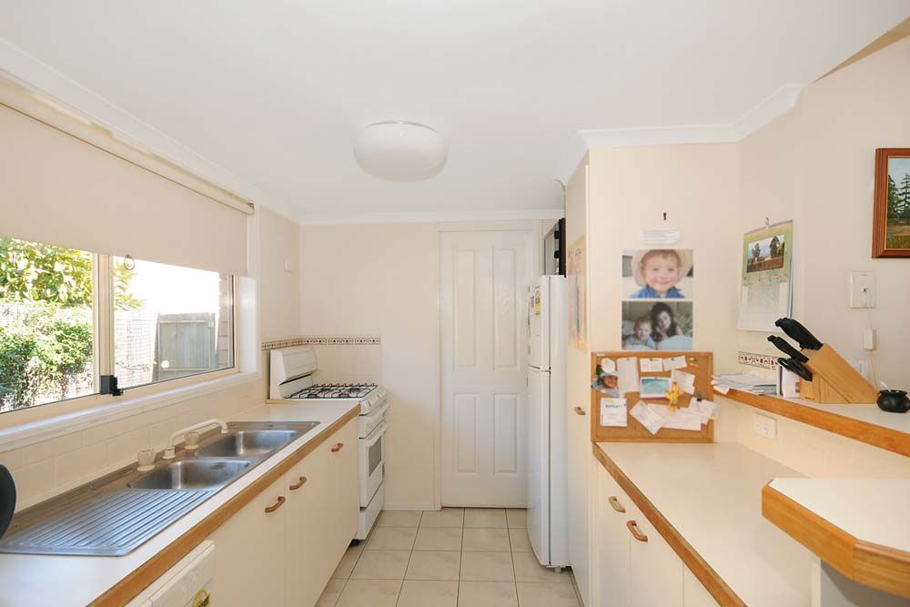 4/38 Cohoe Street, RANGEVILLE, QLD 4350