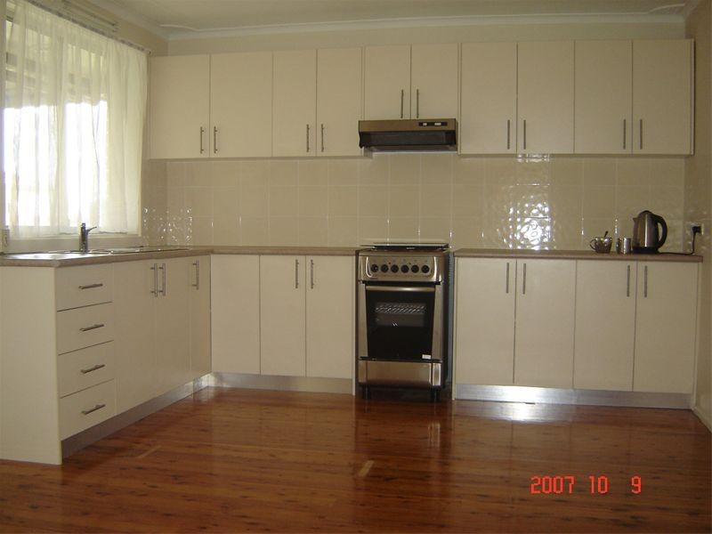 WETHERILL PARK, NSW 2164