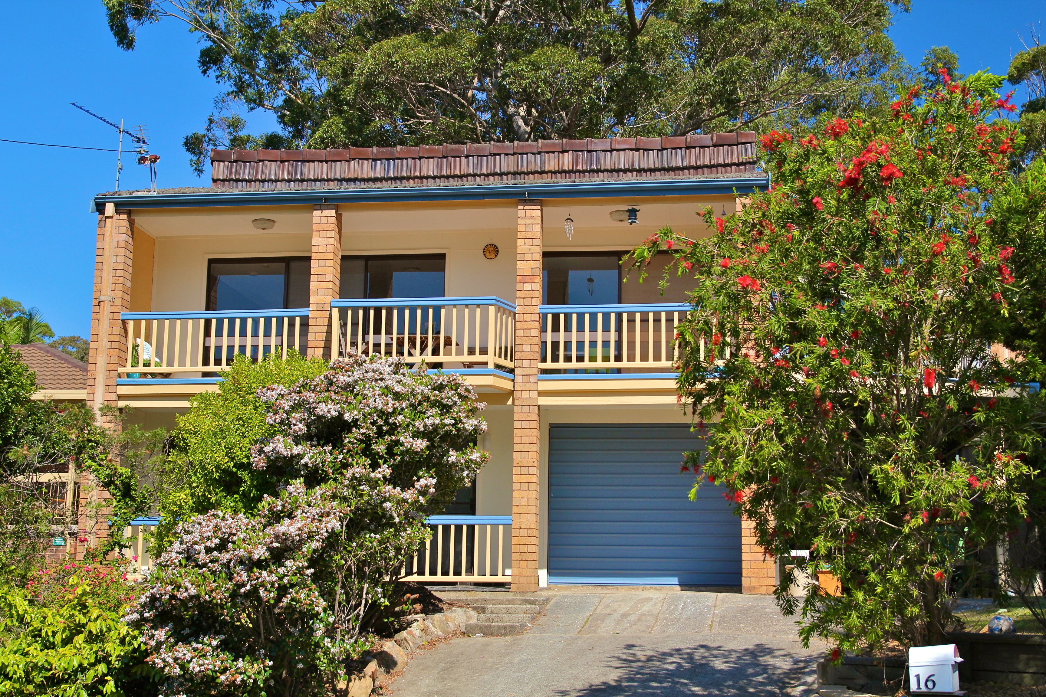 16 Wilkie-King Avenue, SARATOGA, NSW 2251