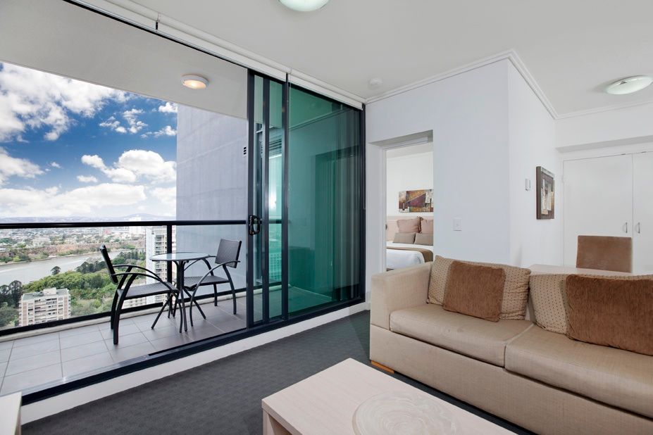3101/128 Charlotte Street, BRISBANE, QLD 4000