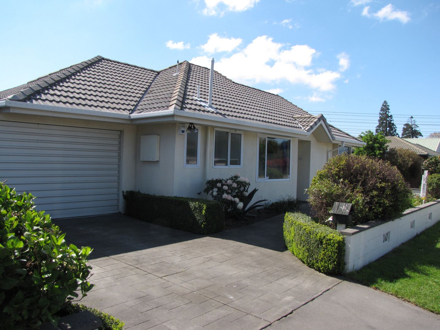 99 Racecourse Road, UPPER RICCARTON, Christchurch City