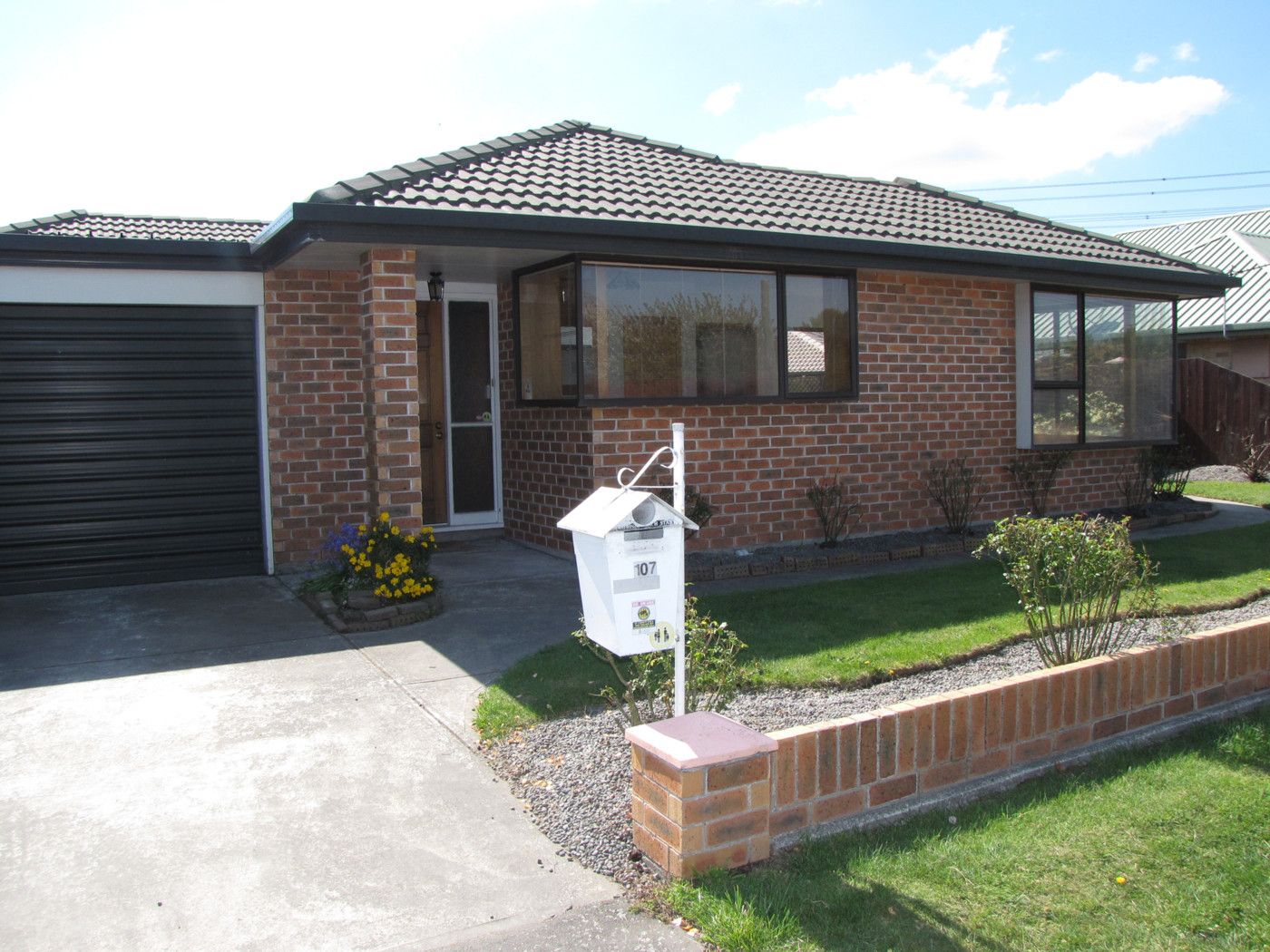 107 Racecourse Road, UPPER RICCARTON, Christchurch City