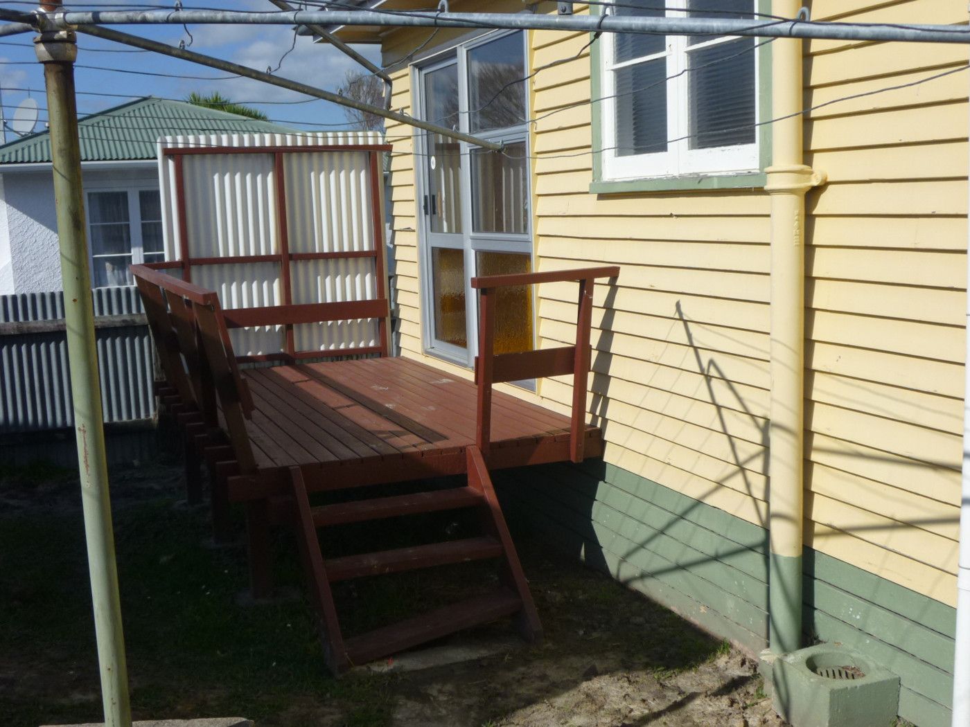 12  North Street, FEILDING, Manawatu District