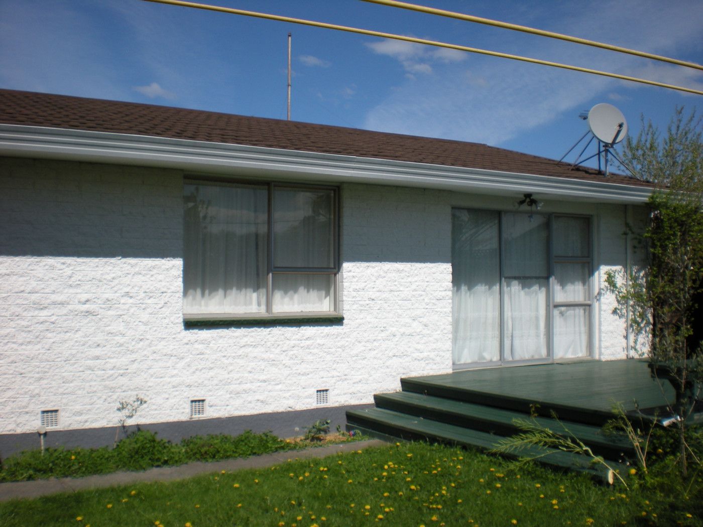 2/41 Oldwood Street, Bishopdale, Christchurch City
