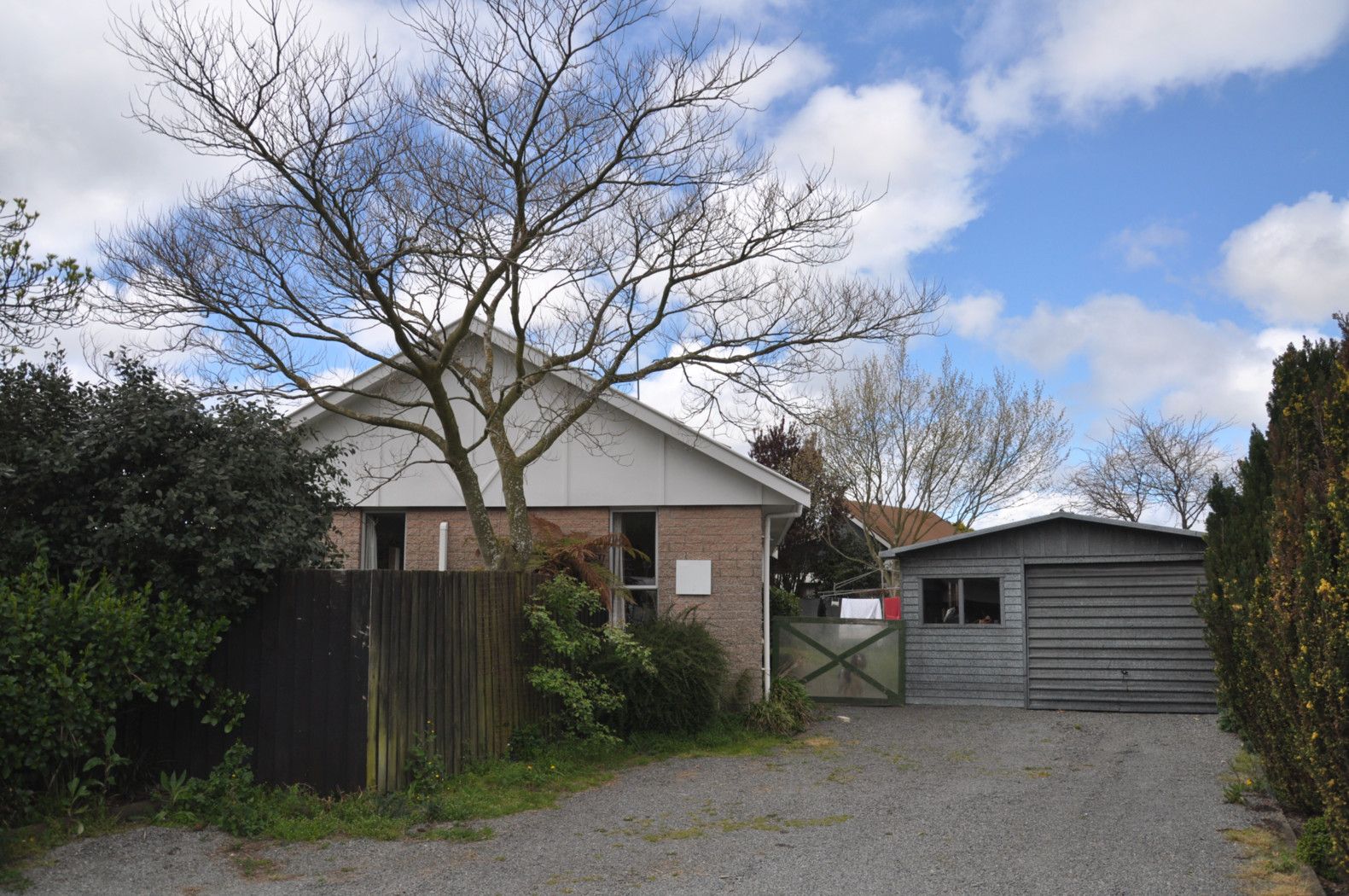 19 Gibson Drive, HORNBY, Christchurch City