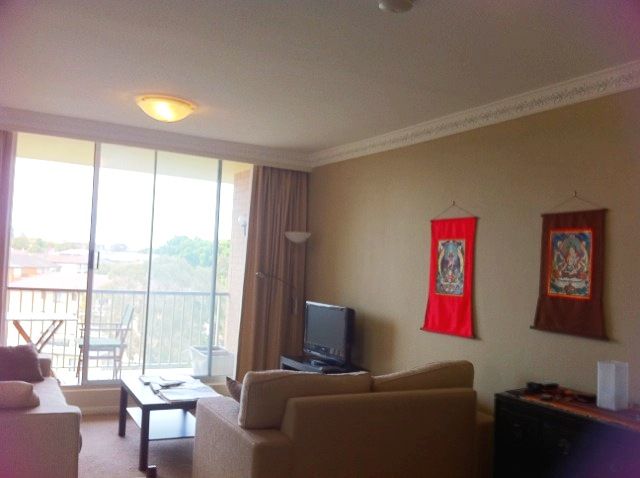 602/2 Roscrea Avenue - DEPOSIT TAKEN, RANDWICK, NSW 2031