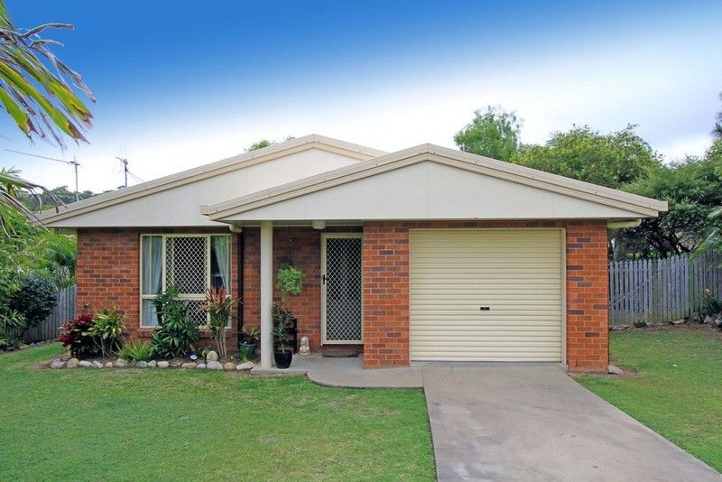 9 Waringa Place, YEPPOON, QLD 4703