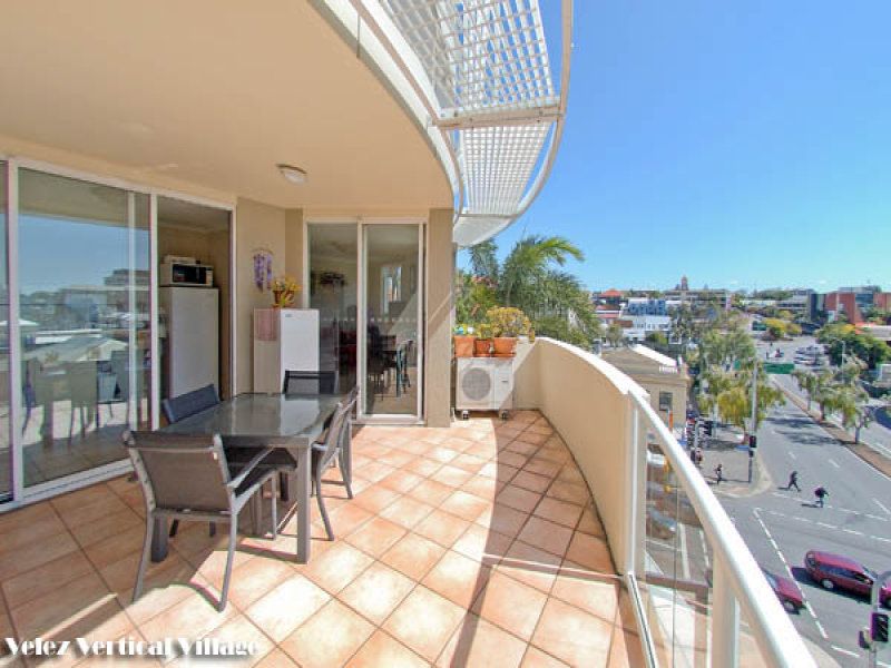 C72/131 Wickham, FORTITUDE VALLEY, QLD 4006