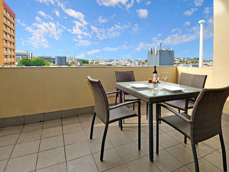 506/38 Warner Street, FORTITUDE VALLEY, QLD 4006