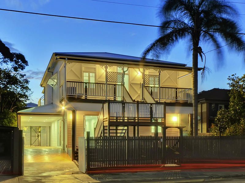 90 Heal Street, NEW FARM, QLD 4005