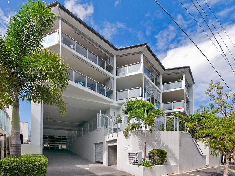 45 Doggett Street, TENERIFFE QLD 4005